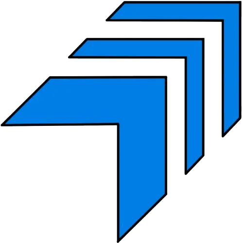 ElevateX AI Logo